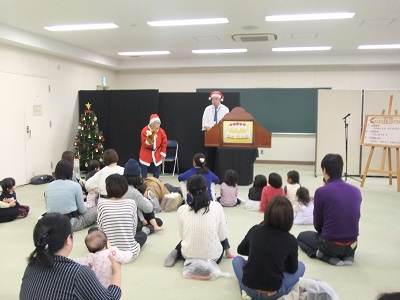 イベント報告　2018年度