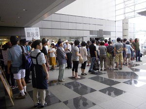 イベント報告　2018年度