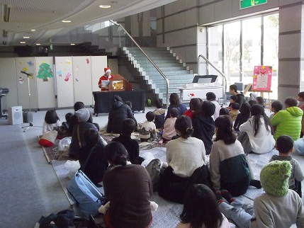 イベント報告　2018年度