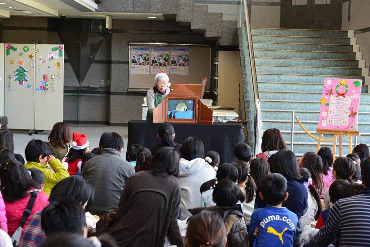 イベント報告　2017年度