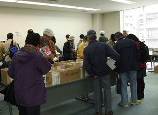 イベント報告　2016年度