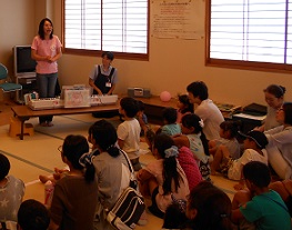 イベント報告　2016年度